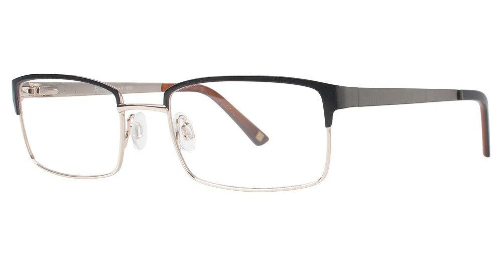 Randy Jackson RJ1050 Eyeglasses - view 3